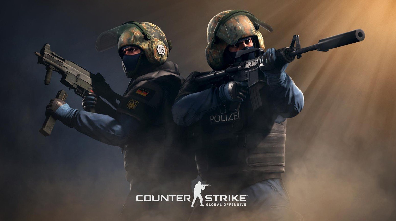 CS:GO Güncelleme