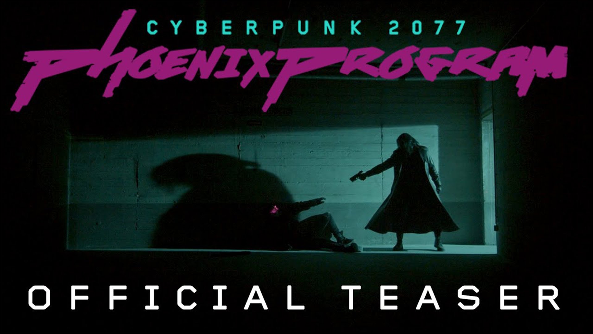 Cyberpunk 2077