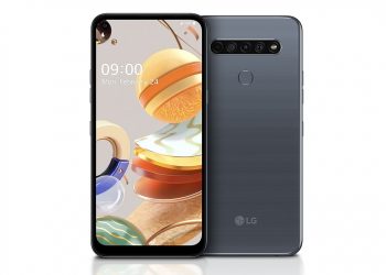 LG K61 Türkiye’de Satışa Çıkıyor