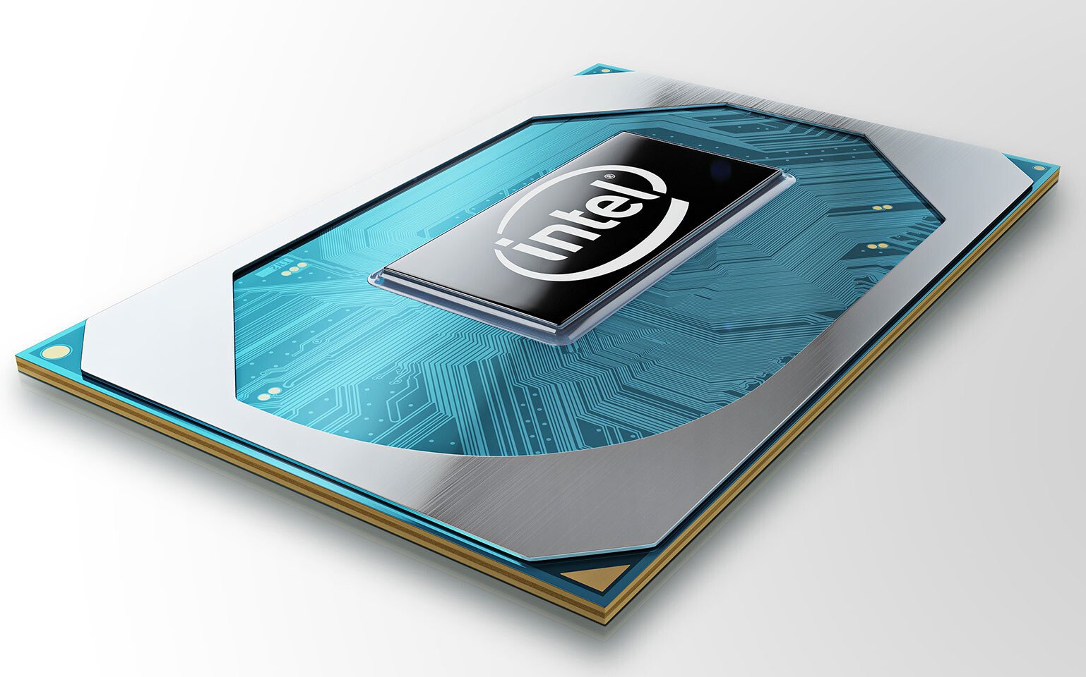 Intel Tiger Lake ve Xe GPU