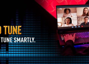 Yapay Zeka Destekli Gürültü Azaltma Yazılımı