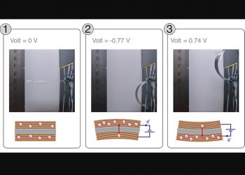 Karbon Fiber Kompozit