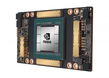 7nm Ampere GPU