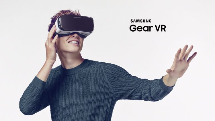 Samsung VR