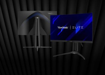 Viewsonic Elite XG270QC