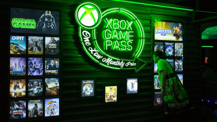 xbox game pass yeni oyun