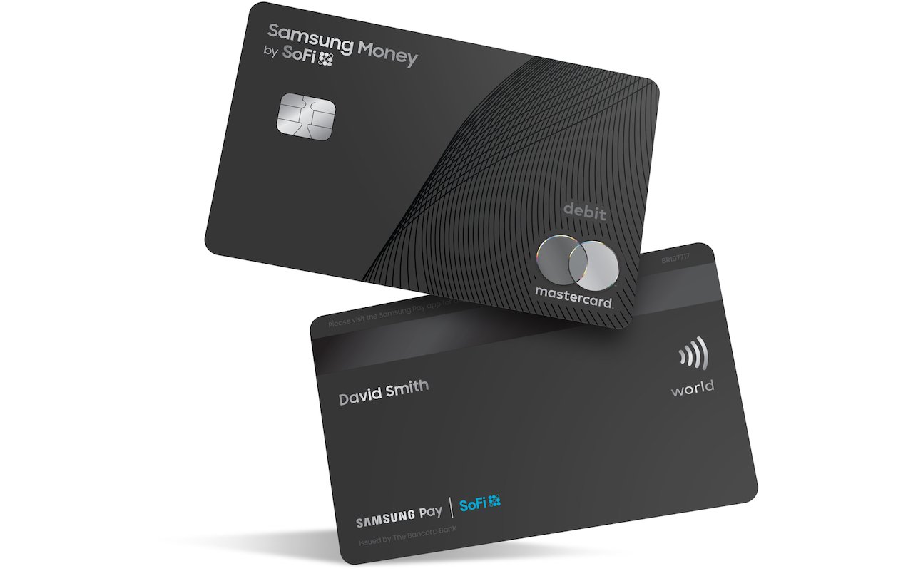 Apple Card Rakibi Samsung Money