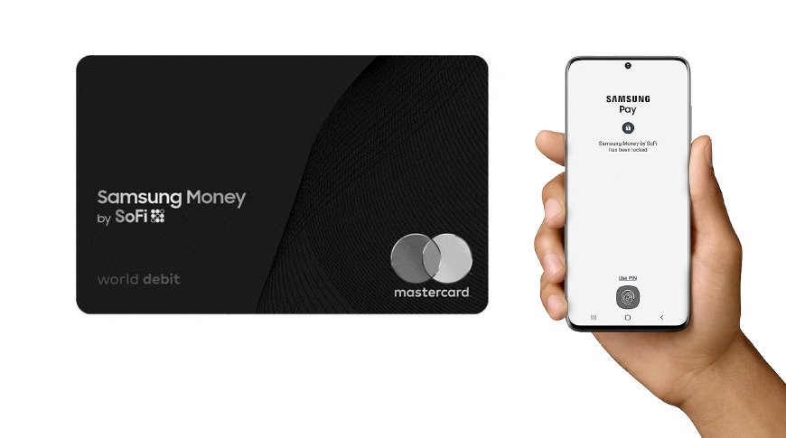 Apple Card Rakibi Samsung Money 