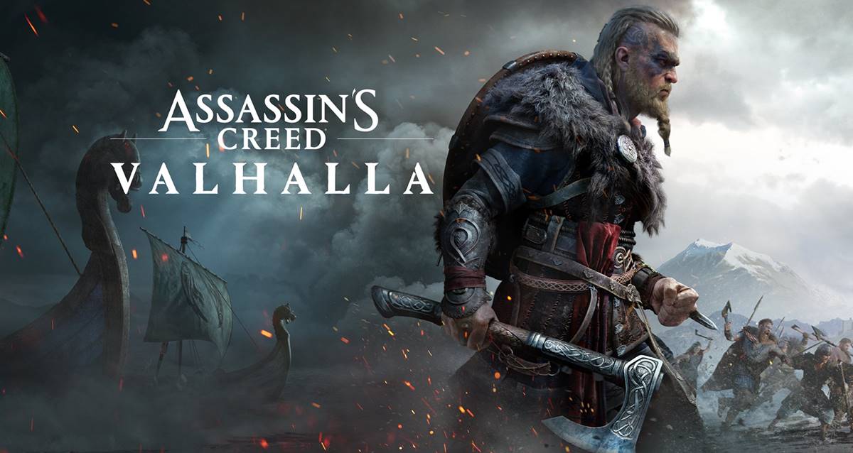 Assassin's Creed Valhalla müzikleri