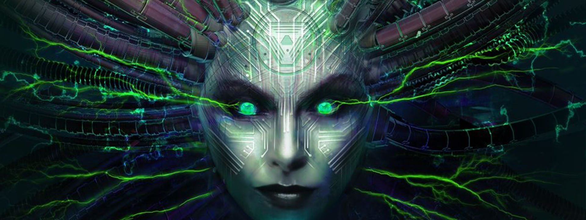 System Shock 3 ve 4