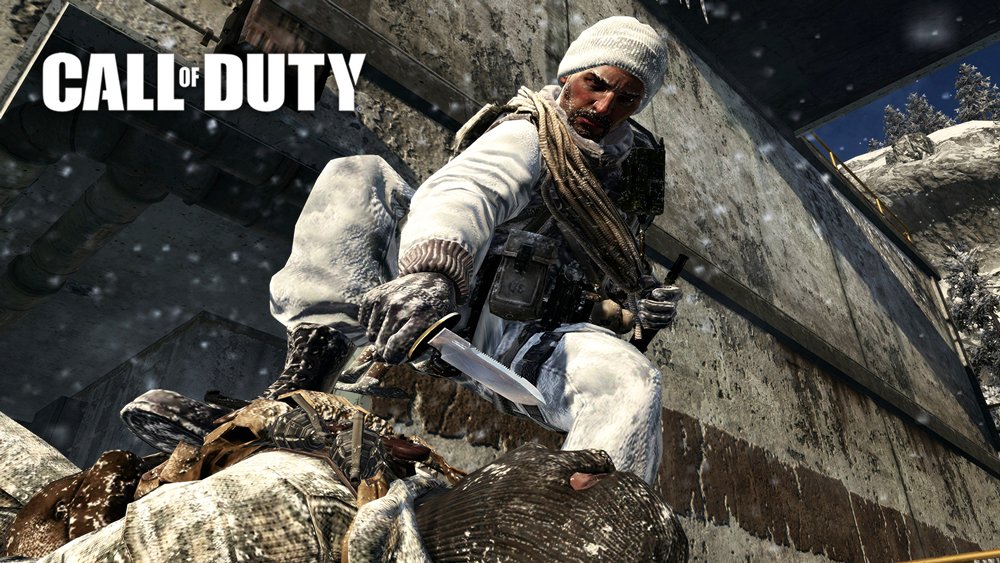 Call of Duty Black Ops Cold War