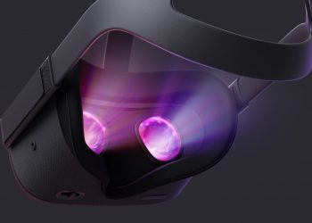 hafif Oculus Quest