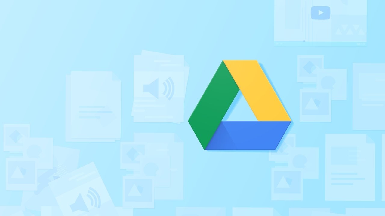 Google Drive Biyometrik Koruma