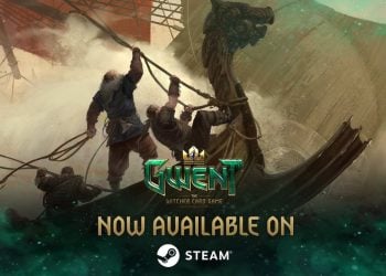 GWENT Steam