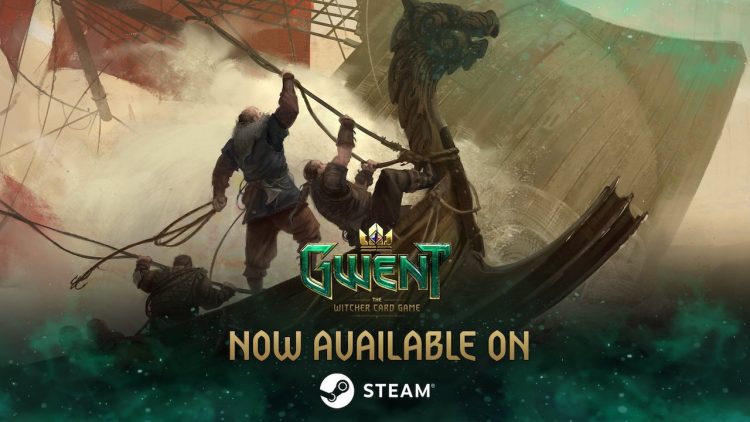 GWENT Steam