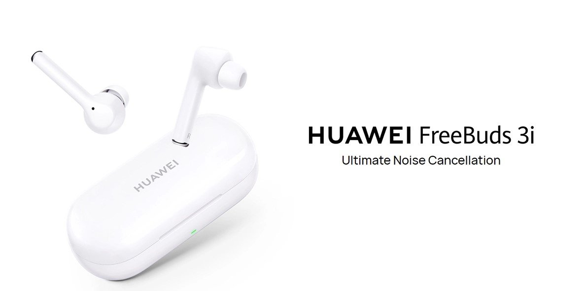 Huawei FreeBuds 3i fiyatı ve özellikleri