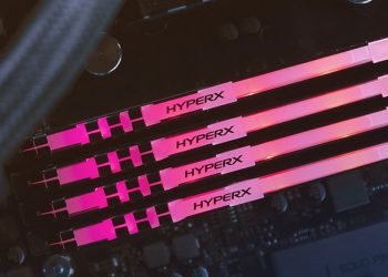 HyperX Bellekler Yeni OMEN Bilgisayarlarda Kullanılacak