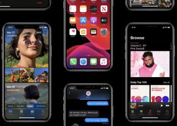 iOS 13.5 App Store hatası