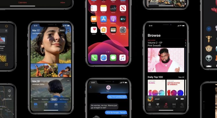iOS 13.5 App Store hatası