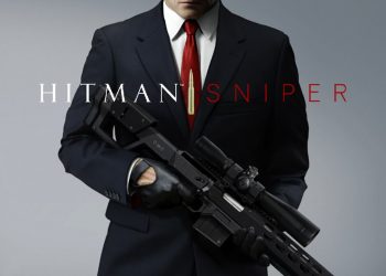 Hitman Sniper Ücretsiz