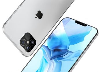 iPhone 12 tasarımı