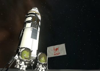 Kerbal Space Program 2