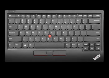 Lenovo ThinkPad TrackPoint Keyboard II