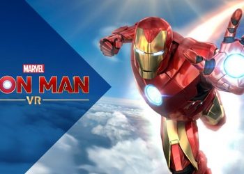 Marvel's Iron Man VR Çıkış Tarihi