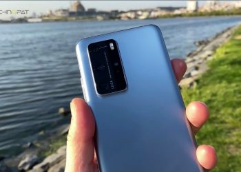 Huawei P40 Pro İncelemesi