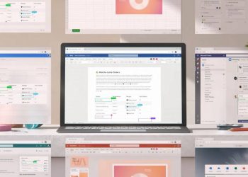 Microsoft Fluid Build 2020