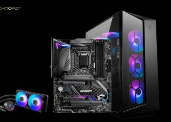 MSI MPG Z490 Gaming Carbon Wi-Fi Anakart İncelemesi