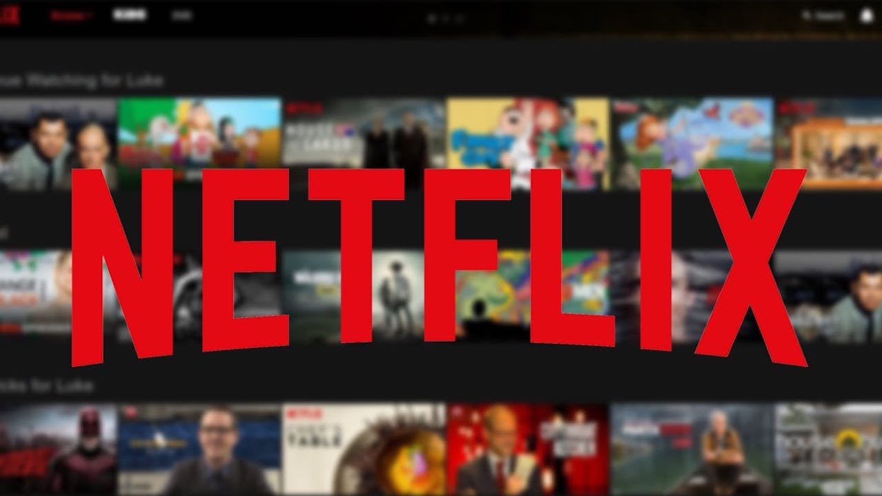 Netflix Aktif Olmayan Hesap İptali