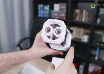 Corsair Özel Sıvı Soğutma Sistem Parçalarına Bakıyoruz: XC7, XD3, XD5 RGB Kutu Açılışı