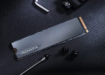 ADATA İki Yeni PCIe Gen3x4 M.2 SSD Modeli Duyurdu