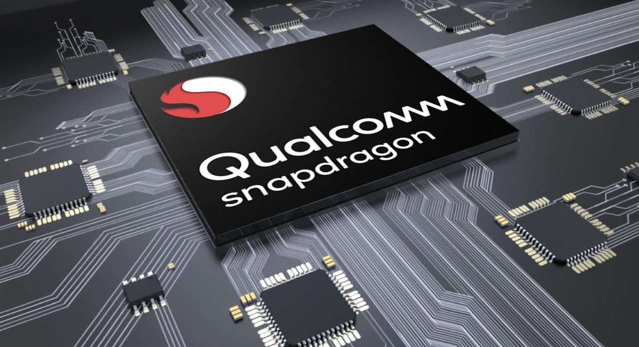 Qualcomm Snapdragon 768G