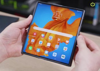 Huawei Mate Xs Fiyatı ve Özellikleri