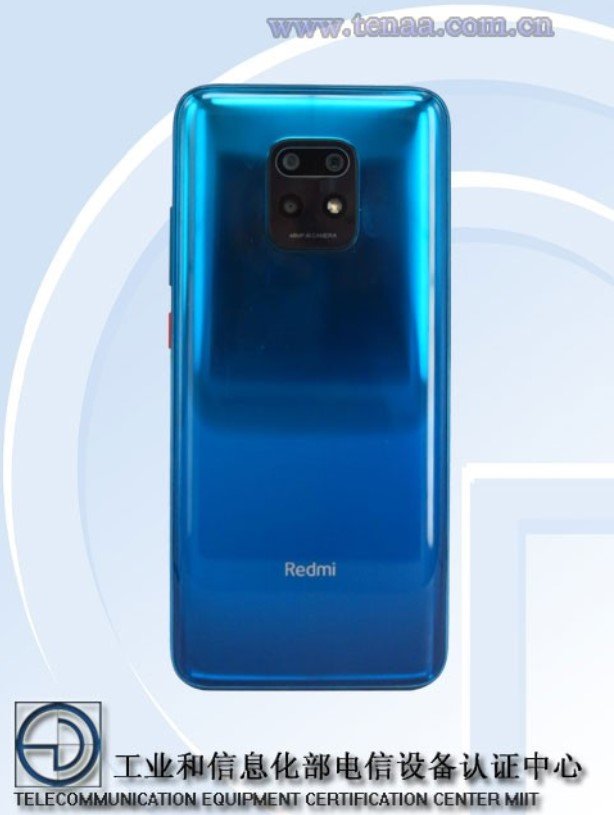 Redmi Note 10 &Ouml;zellikleri 