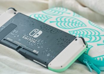 Nitendo Switch satışları