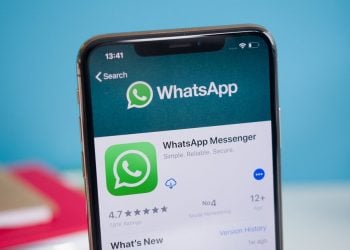 WhatsApp iOS QR Kod İle Kişi Ekleme özelliği