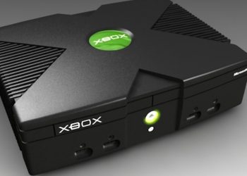 Xbox ve Windows NT 3.5 Kaynak Kodu