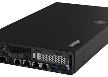 Lenovo, Bulut Altyapısı Çözümlerini Güçlendiriyor