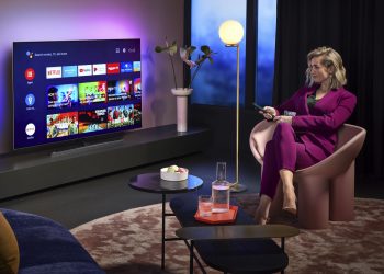 Philips OLED 800 Serisi Yakında Satışa Çıkıyor