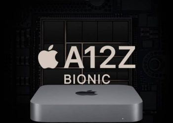 A12Z Bionic ve macOS Big Sur İçin Patent Başvurusu