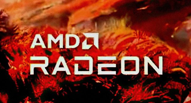 Radeon Logosu