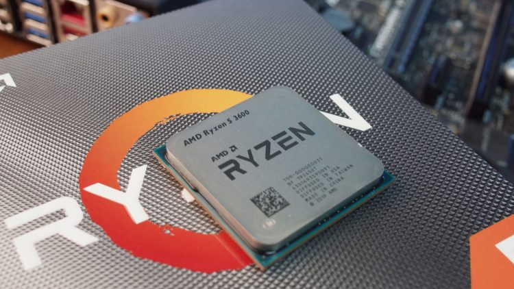 Ryzen 3000
