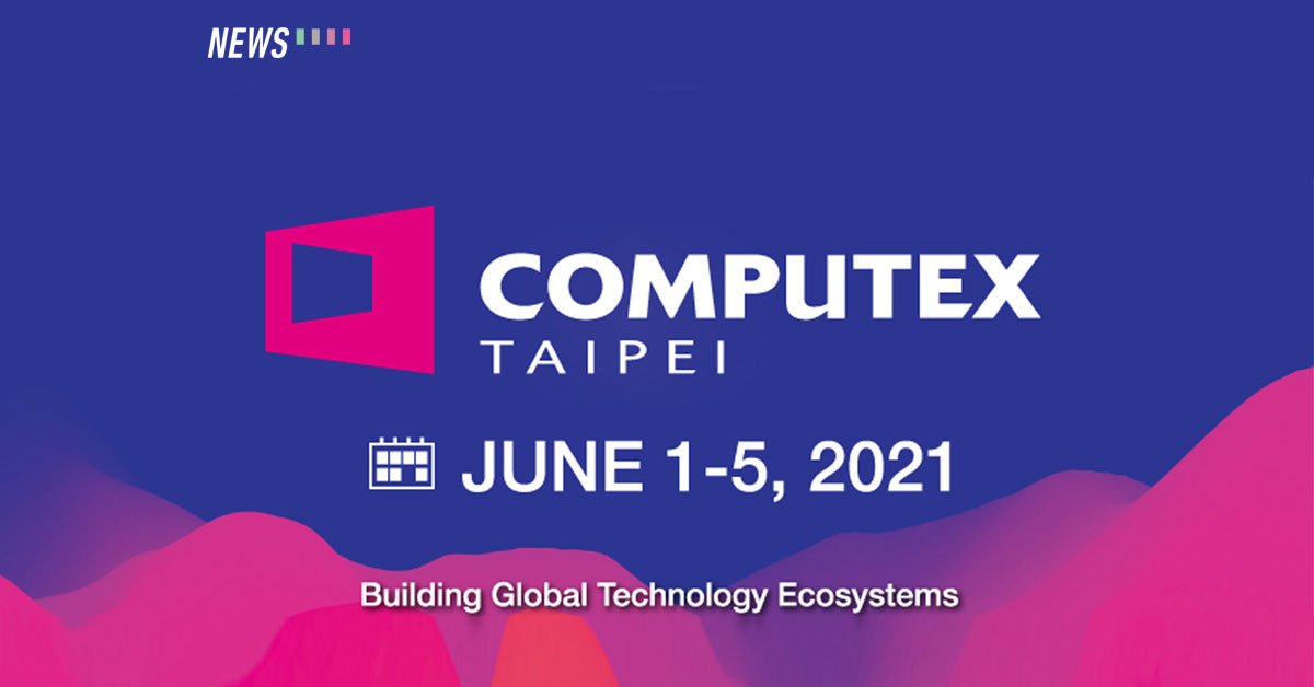 Computex 2020