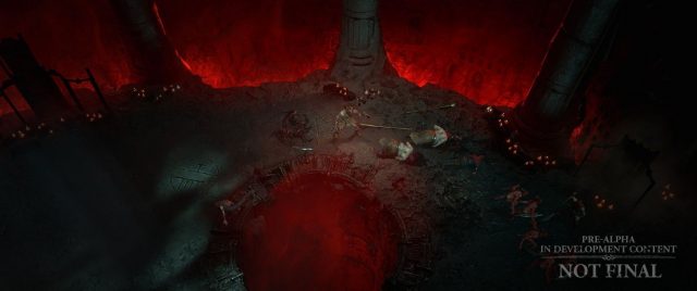 Diablo IV Oyun İçi Görüntü
