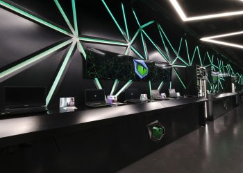 Monster Mağaza ve Teknik Servisleri Yeniden Açılıyor