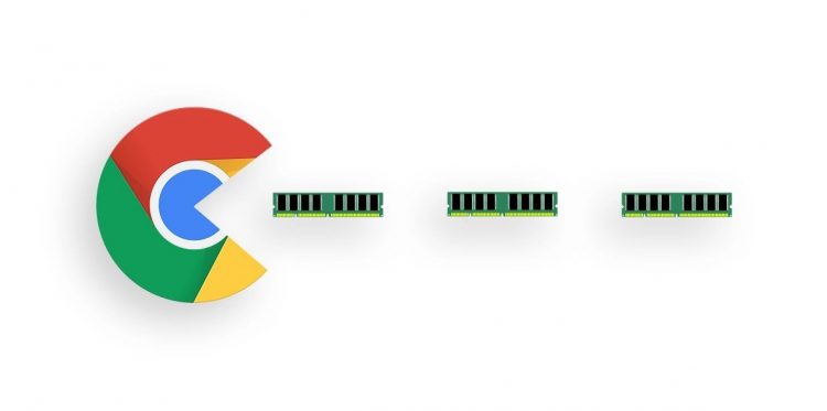 Chrome Bellek Kullanım Sorunu