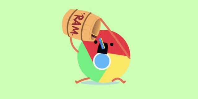 Chrome Bellek Kullanım Sorunu